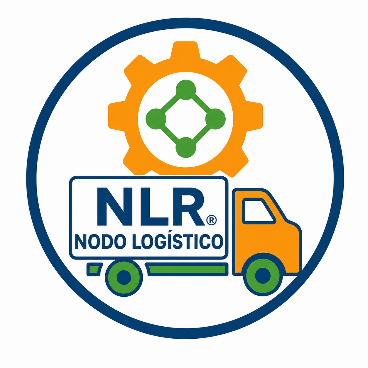 NLR Nodo Logístico®