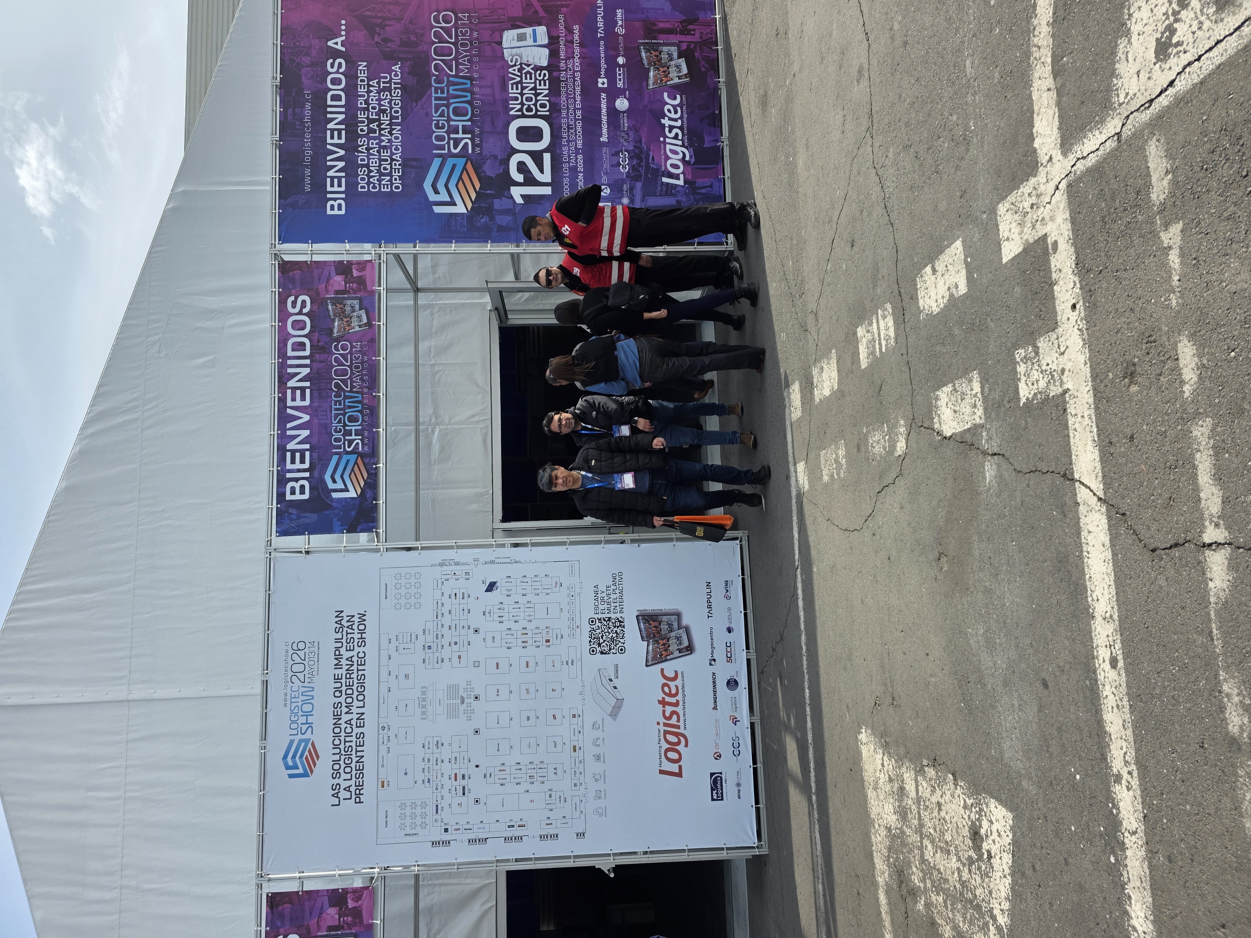 Logistec Show 2026
